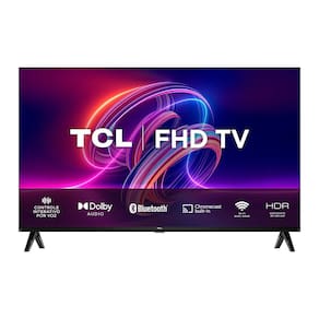 Smart TV S5400A 43 Polegadas Android TV LED FHD TCL
