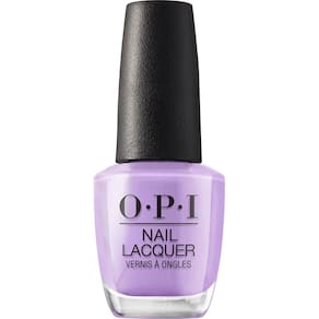 Verniz de unhas OPI Nail Lacquer Do You Lilac It? Roxo brilhante