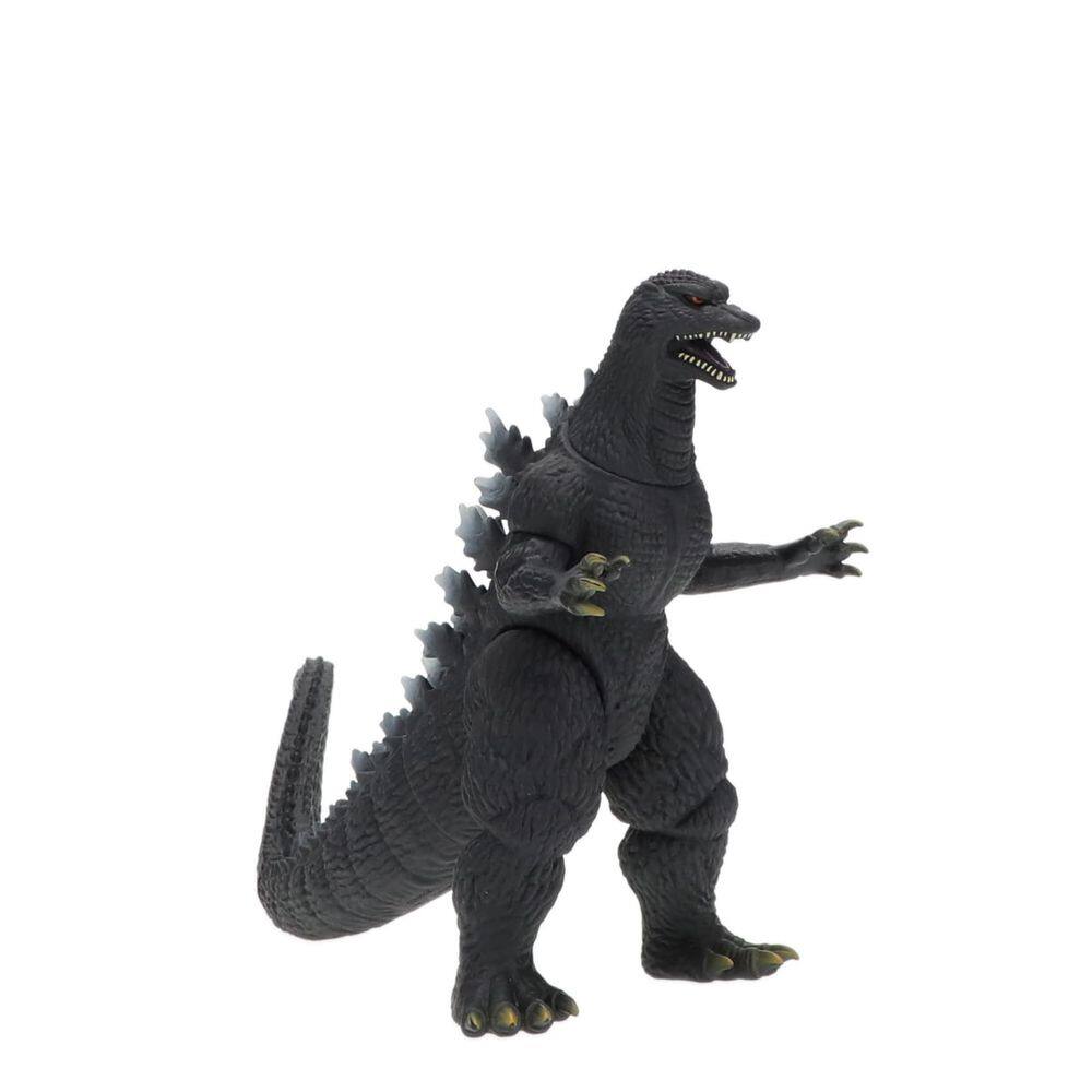 Boneco de ação BANDAI NAMCO Godzilla: Final Wars 2004 16,5 cm