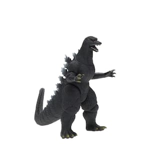 Boneco de ação BANDAI NAMCO Godzilla: Final Wars 2004 16,5 cm