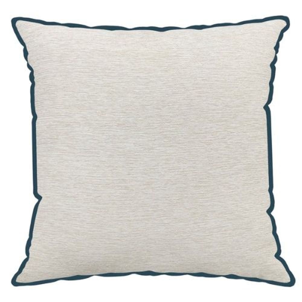 Almofada Concept C/Cordone Azul 553 50x50cm Belchior