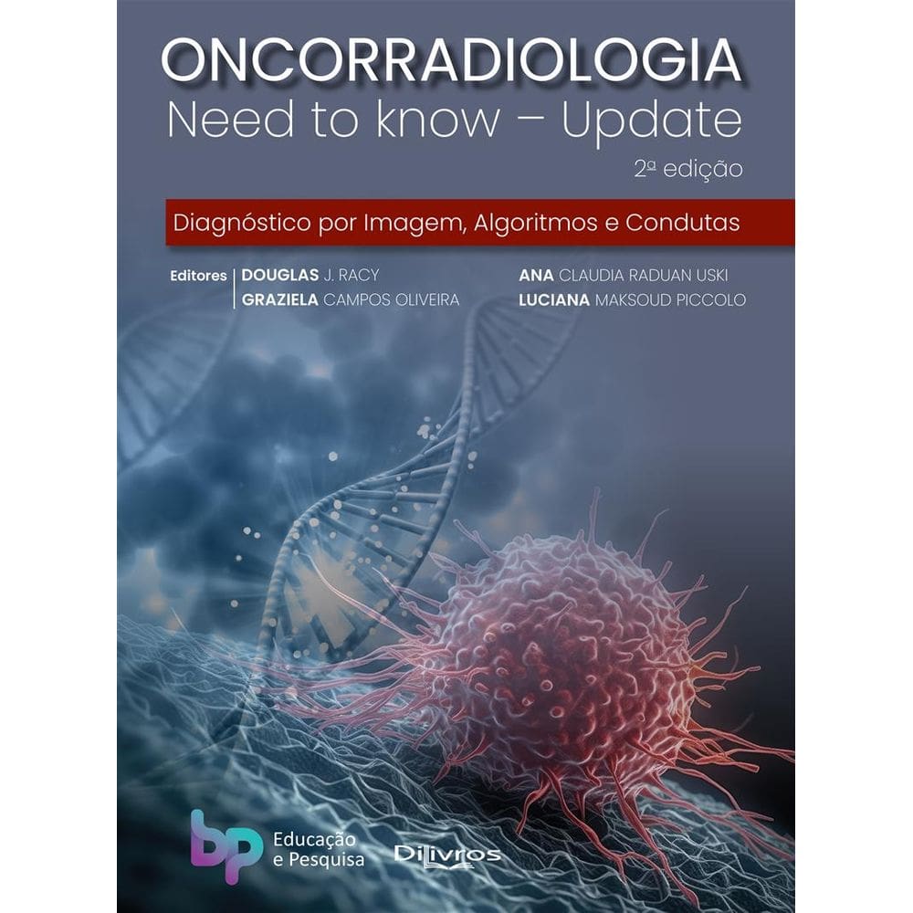 Oncorradiologia: Need To Know - Update