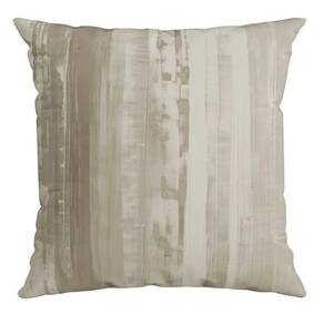Almofada Elegance Bege 185 Basica 43x43cm Belchior