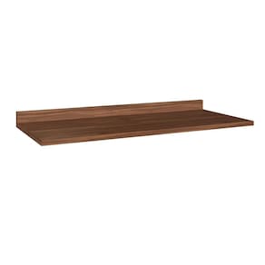 Tampo 120cm Montenegro Decibal Wengue