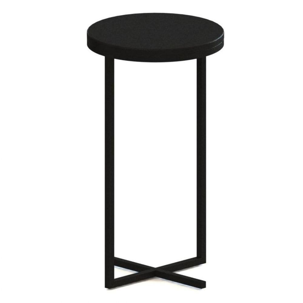 Mesa De Centro Alta Volpi 24814 Preto