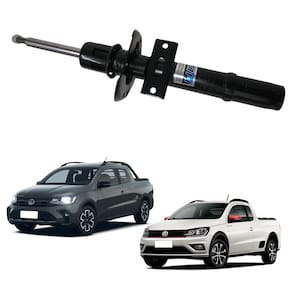Amortecedor Dianteiro Nakata Volkswagen Saveiro Cross 2010 A 2024
