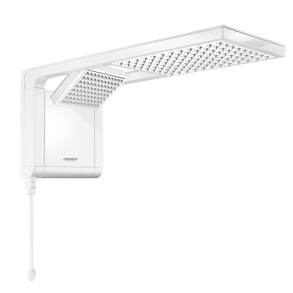 Chuveiro Acqua Duo Ultra Eletrônico Branco