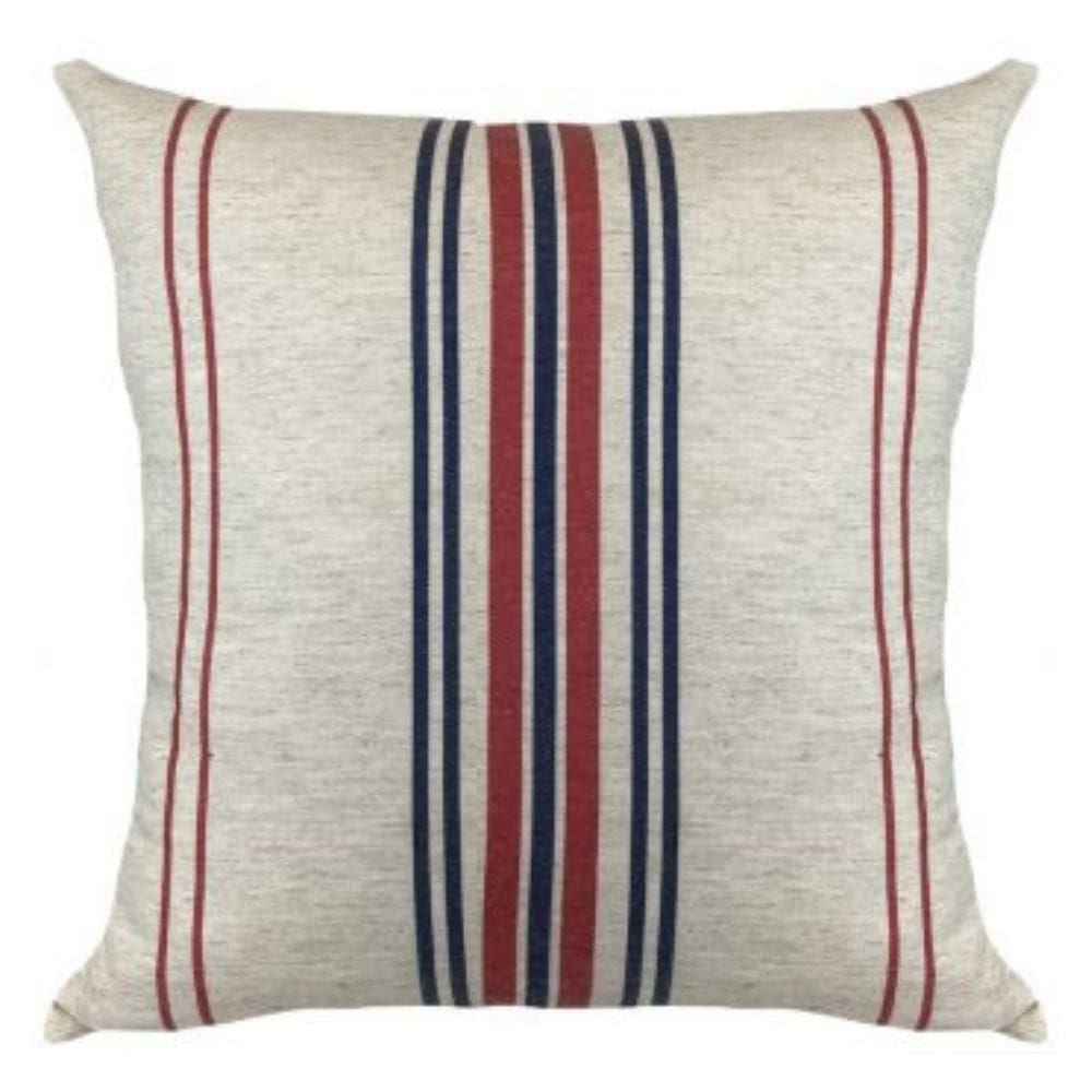 Almofada Linho Beach 130-64 52x52cm Decortextil
