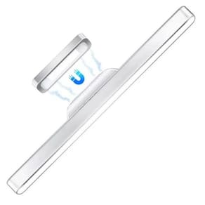 Barra Luminária 46 Led Com Imã Magnética Recarregável Usb Bm-f985