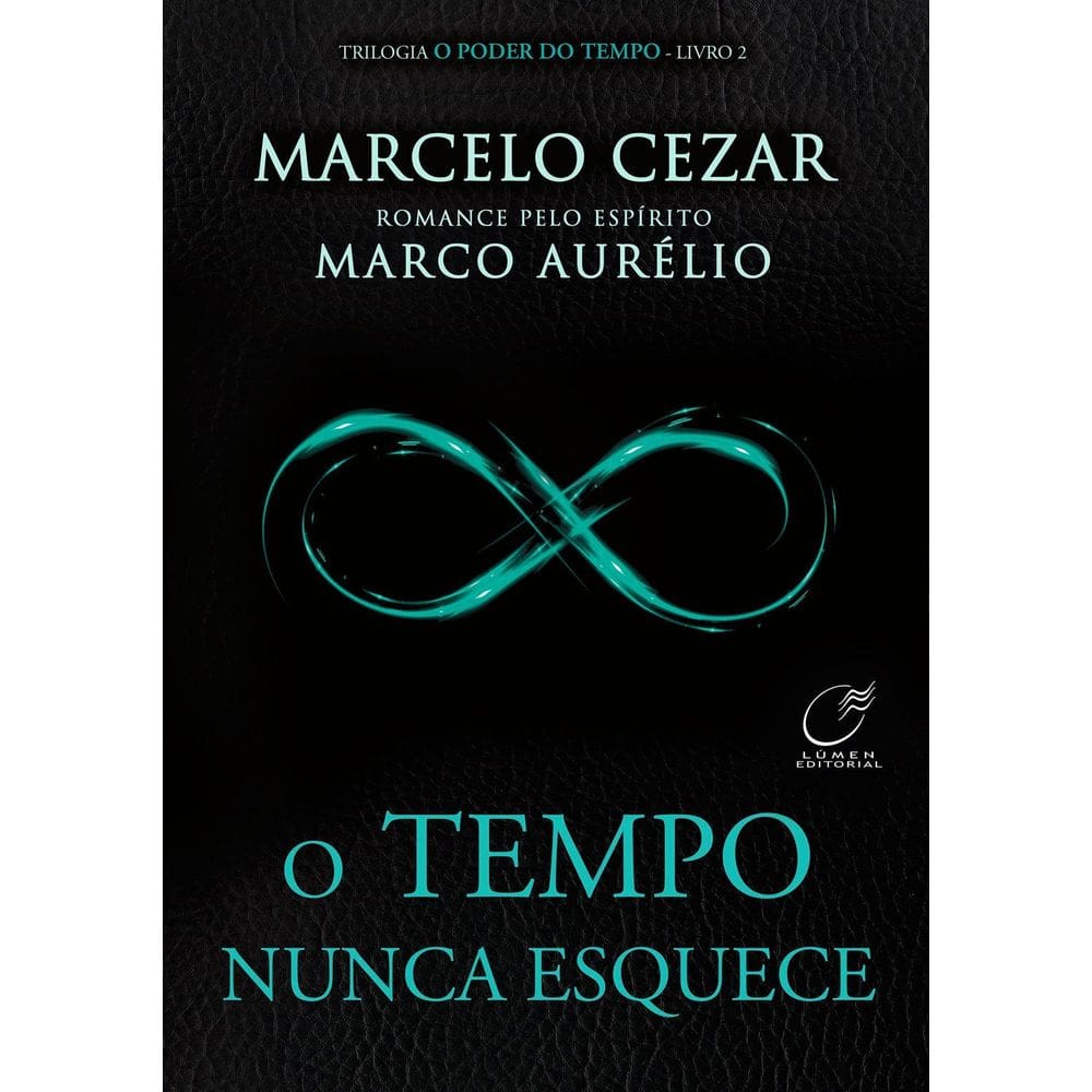 O Tempo Nunca Esquece