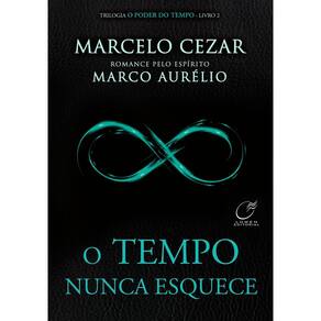 O Tempo Nunca Esquece