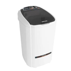 Tanquinho Colormaq LCS20 Ecomax 20kg Alta Performace Branco - 220v