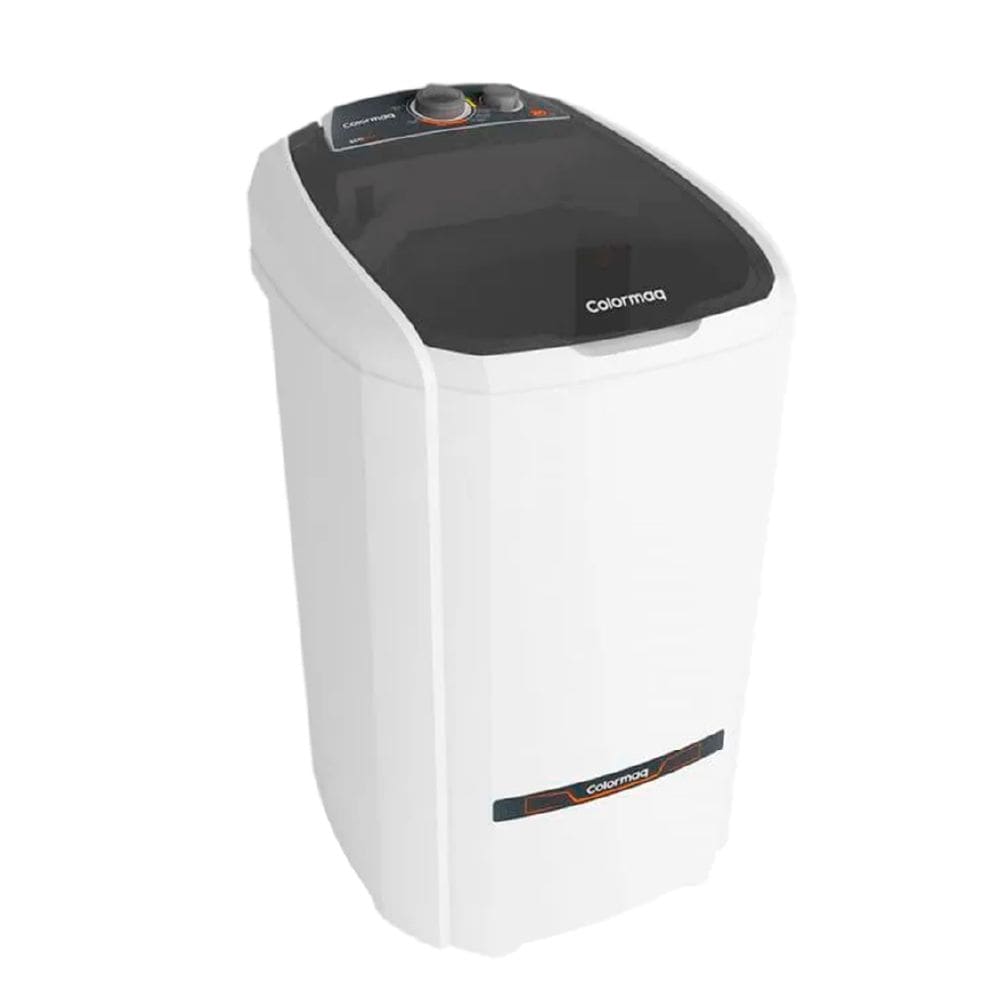 Tanquinho Colormaq LCS20 Ecomax 20kg Alta Performace Branco - 127v