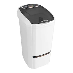Tanquinho Colormaq LCS10 Ecomax 10kg Manual Branco - 220v