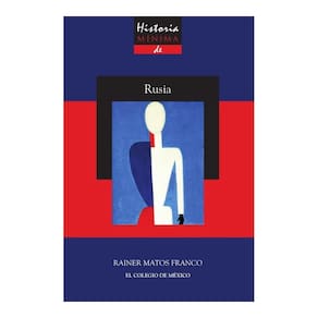 Historia mínima de Rusia - Espanhol