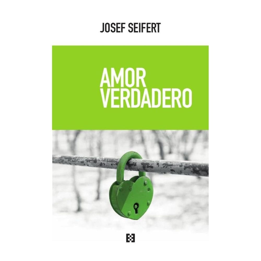 Amor verdadero - Espanhol