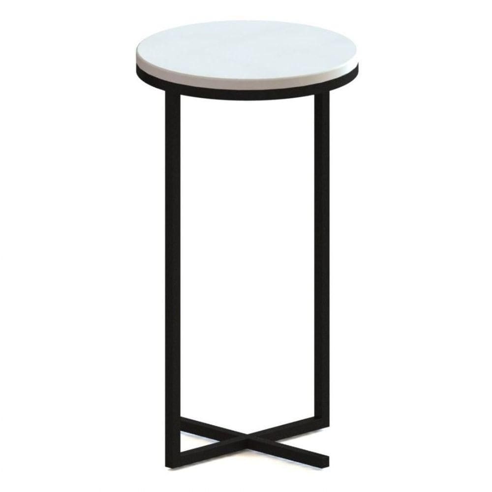 Mesa De Centro Alta Volpi 24814 Branco