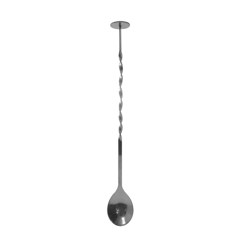 Colher Bailarina para Coquetel Inox - Ruvolo