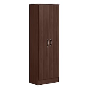 Armário Sapateira Multiuso Golden 2 Portas Café Touch - Demóbile Café Touch