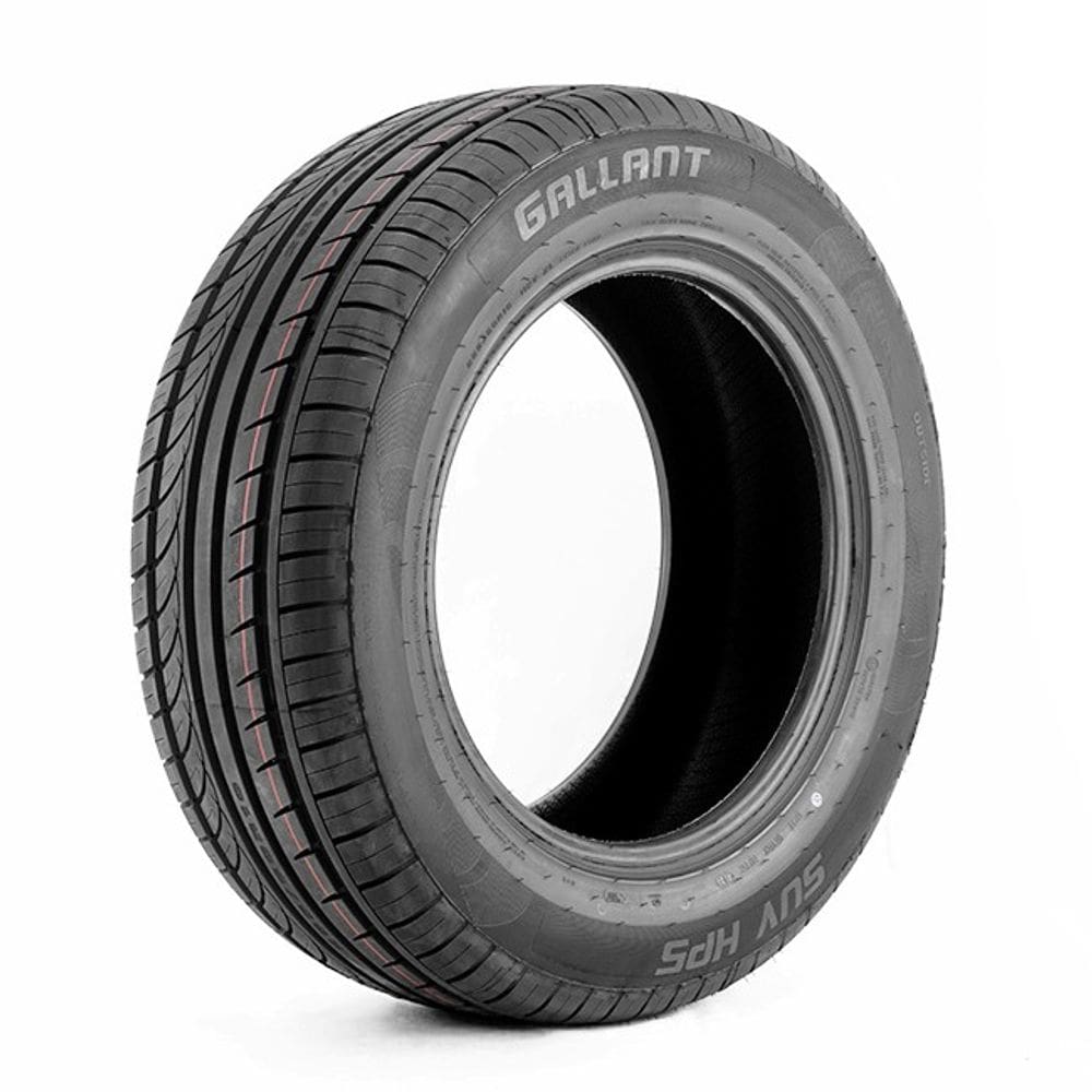 Pneu 255/60R18 Aro 18 GALLANT SUV HP5 XL 112V