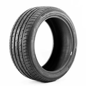 Pneu 245/40R18 Aro 18 MILEKING MK927 XL 97W