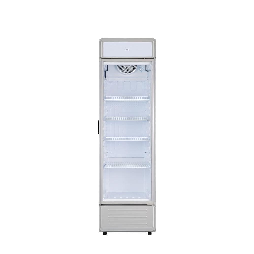 Refrigerador Expositor Vertical HQ 300 Litros Frost Free Branco HQ-300REVPVFF