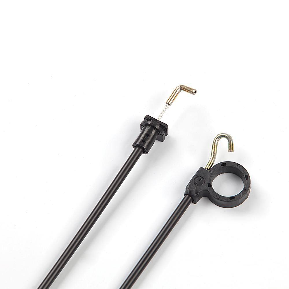 Cabo Acionamento Fechadura Porta Diant E Gol Parati Saveiro [F103]