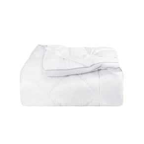 Capa Colchao Pillow Top KING Toque Plumas Macio Branco