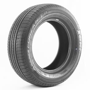 Pneu 265/60R18 Aro 18 XBRI FORZA C2 H/T 110H