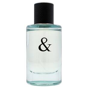Perfume Tiffany and Co. Amor para homens EDT 50mL