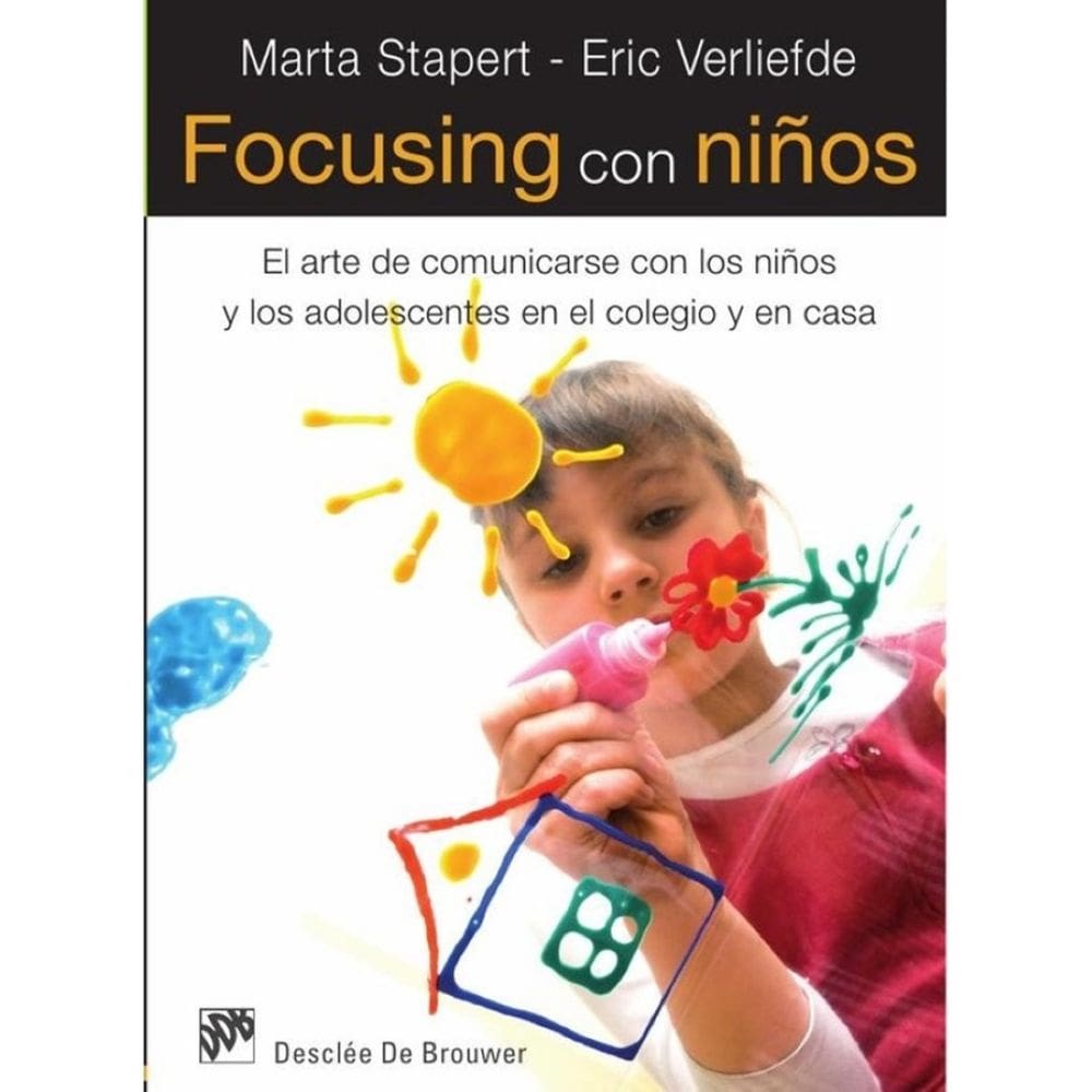 Focusing con niños - Espanhol