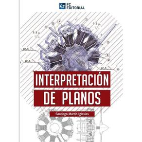 Interpretación de planos - Espanhol