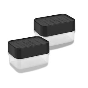 Kit 2 Dispensers Para Detergente Magic Limp Arthi