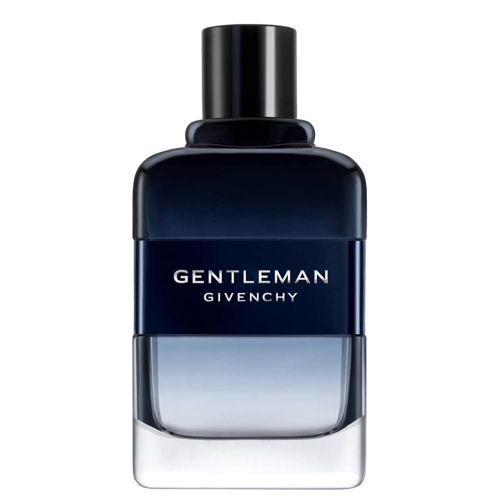 Perfume  Gentleman Intense EDT 100mL para homens