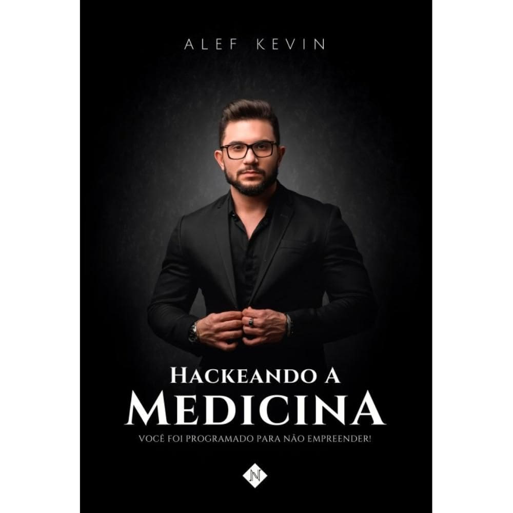 Hackeando a Medicina - Você foi programado para não empreend