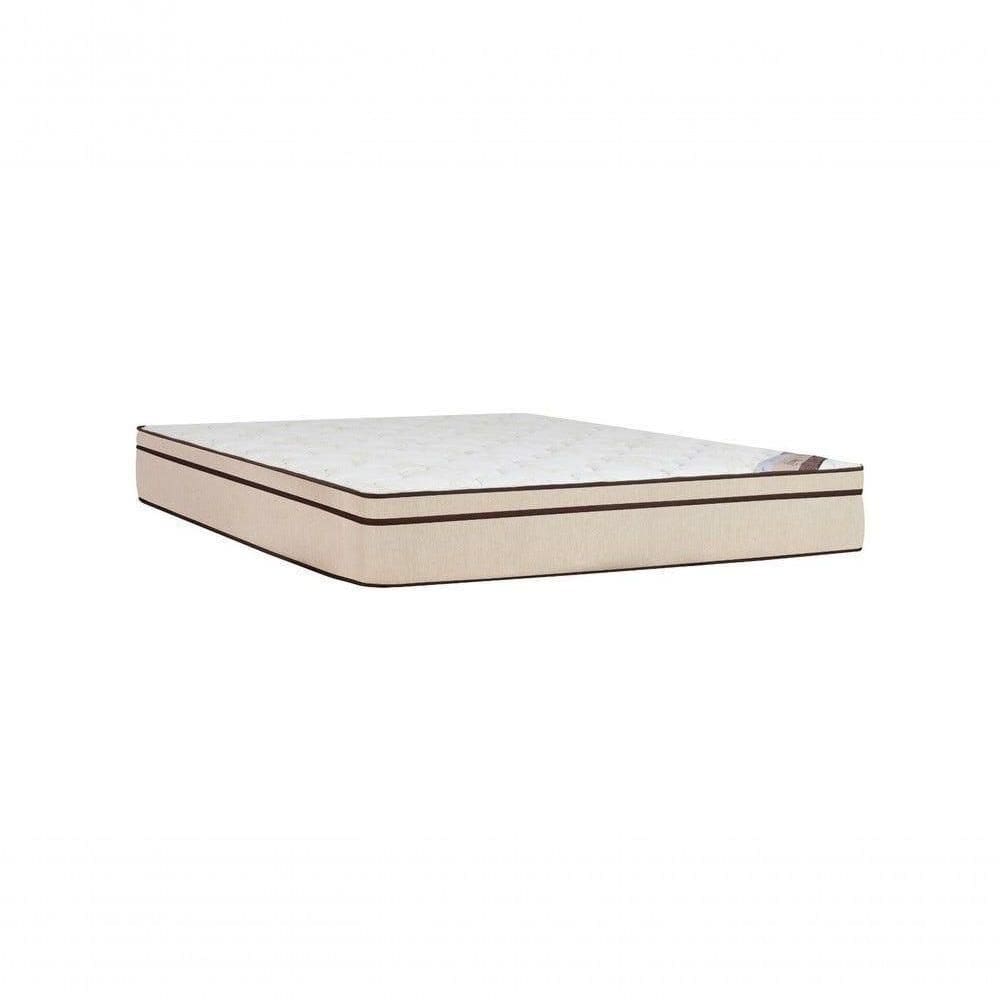 Colchão Castor Casal Innovation One Face Tecnopedic 138x188x27cm