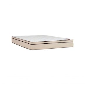 Colchão Castor Casal Innovation One Face Tecnopedic 138x188x27cm