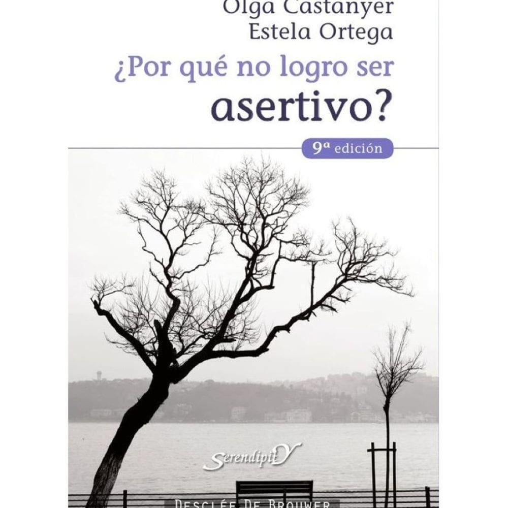 ¿Por que no logro ser asertivo? - Espanhol