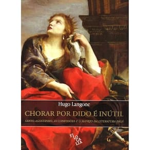Chorar por Dido É Inútil (Hugo Langone)