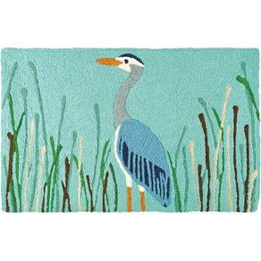 Tapete Accent Jellybean decorativo para interior/exterior em The Reeds
