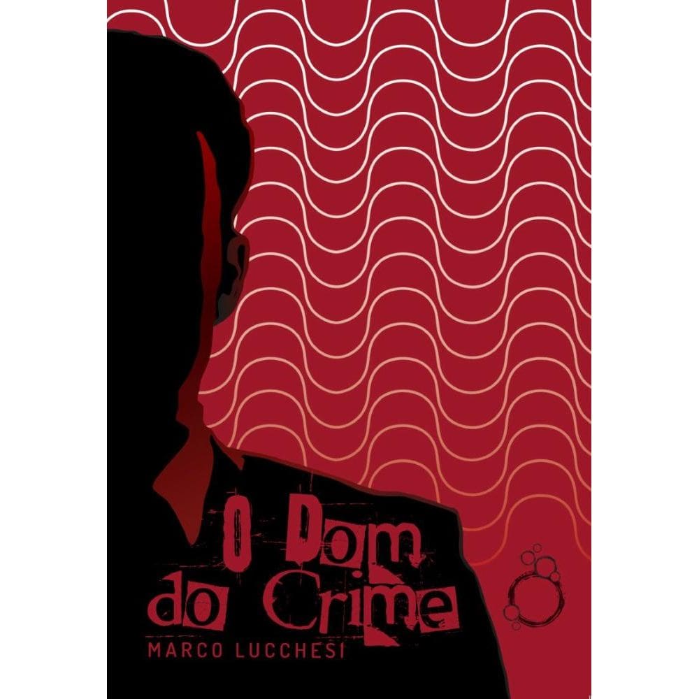 O Dom do crime