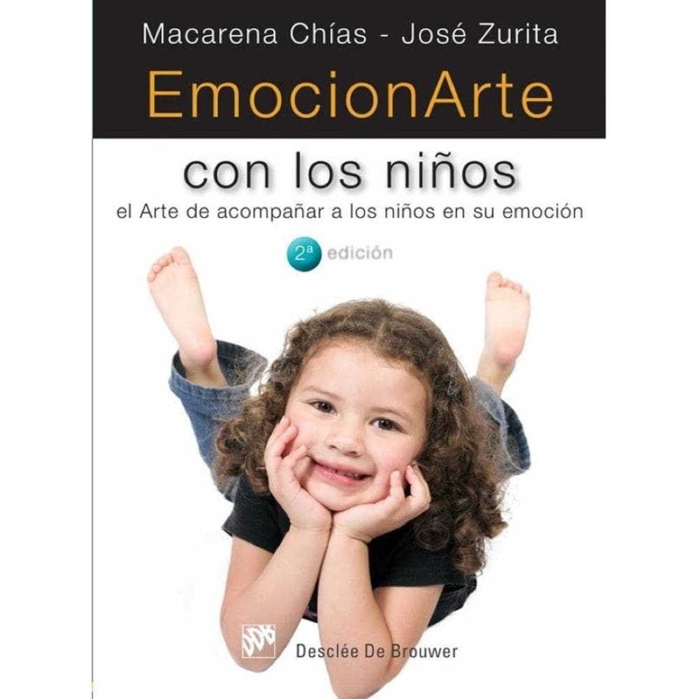 EmocionArte con los niños - Espanhol