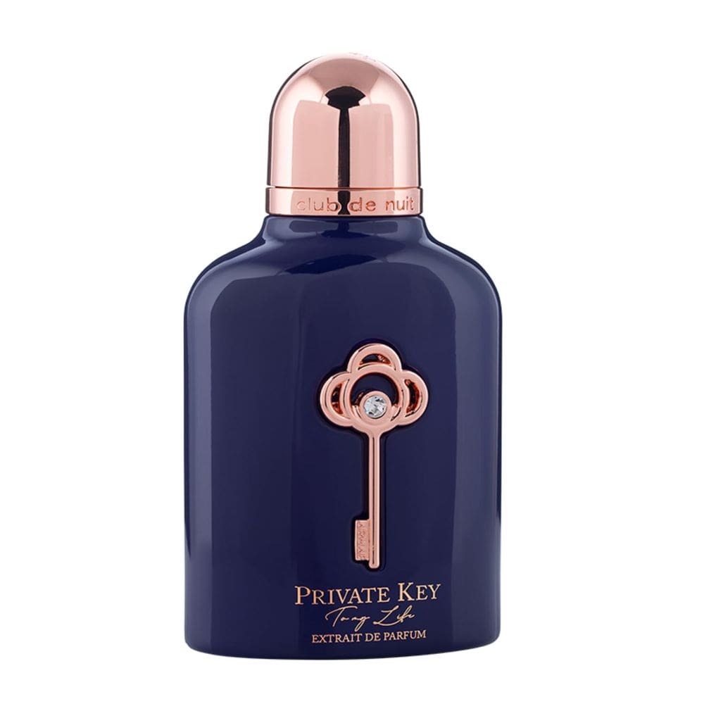 Perfume Armaf Club De Nuit Private Key To My Life for Men 10