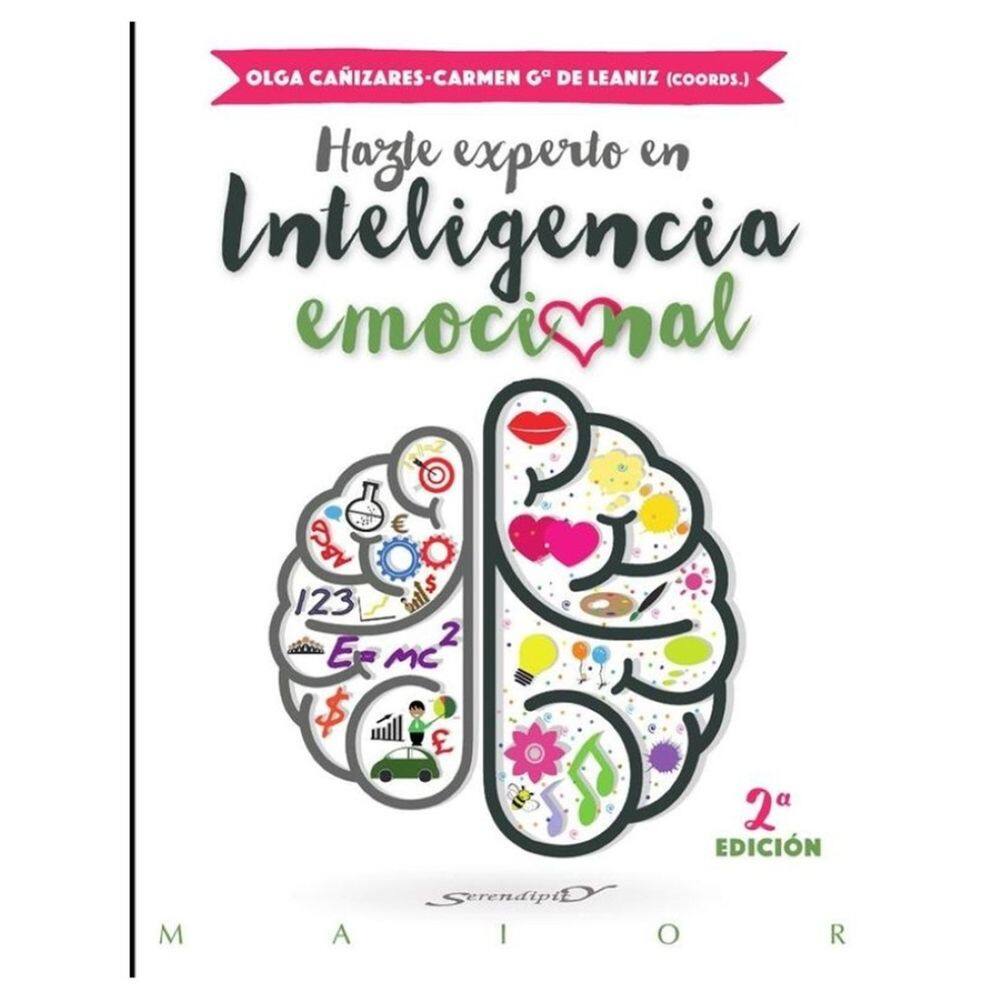 Hazte experto en inteligencia emocional - Espanhol