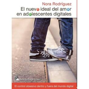 El nuevo ideal del amor en adolescentes digitales - Espanhol