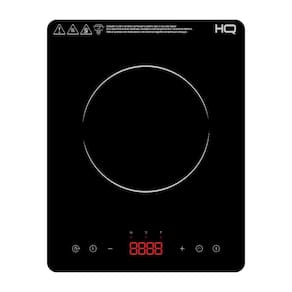 Cooktop de Indução HQ 1 Boca Portátil 2000W Preto HQ-IDS2001P 220V