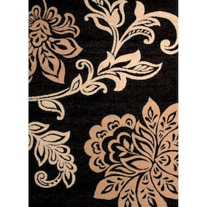 Tapete Runner United Weavers Dallas Trousseau Bege 60x240cm