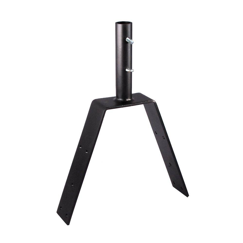 Suporte de teto para cata-ventos e acabamentos Dalvento Small