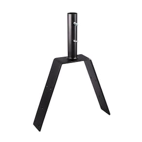 Suporte de teto para cata-ventos e acabamentos Dalvento Small