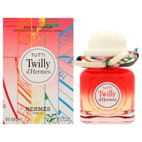 Perfume Tutti T Eau de Parfum 85ml para mulheres